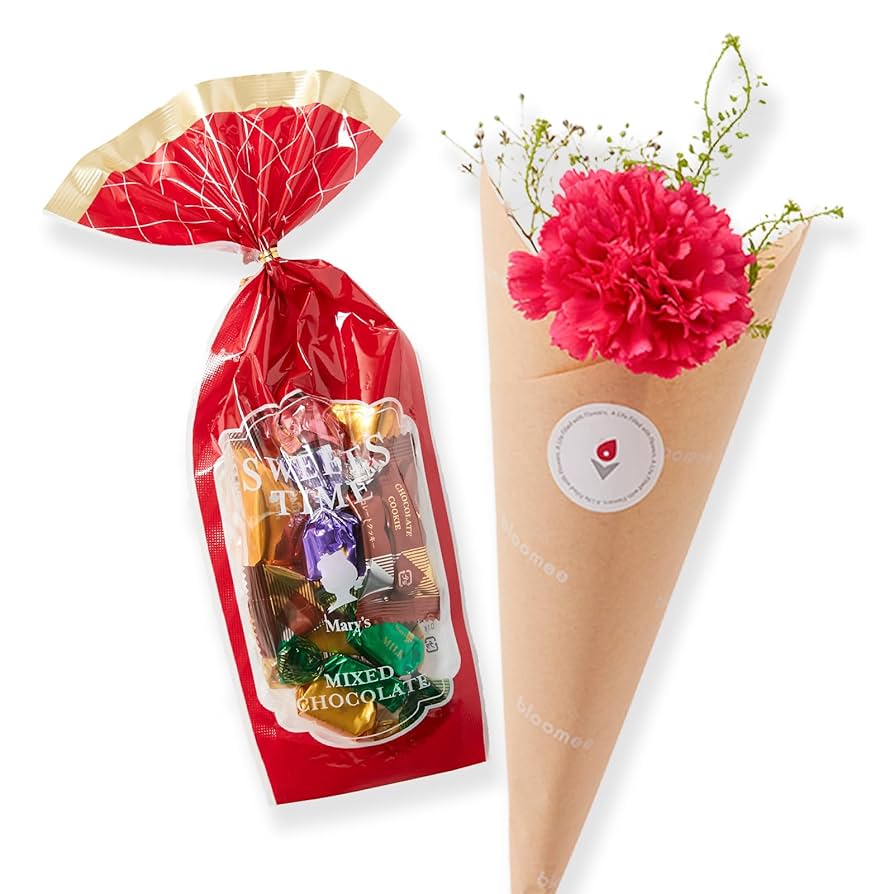 チョコママ 東原亜希さん mother チョコクランチ4袋セット